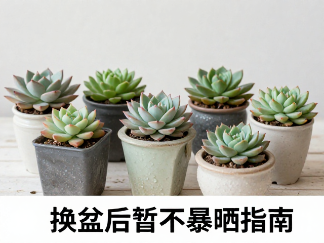 光照过渡与日常养护禁忌