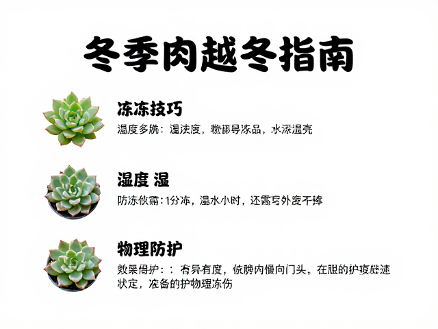 防冻伤技巧:温度、湿度与物理防护