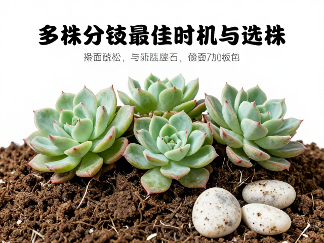 健康母株的筛选与分离技巧