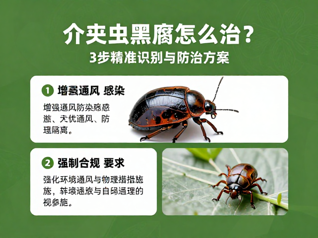 强化环境通风与物理隔离措施