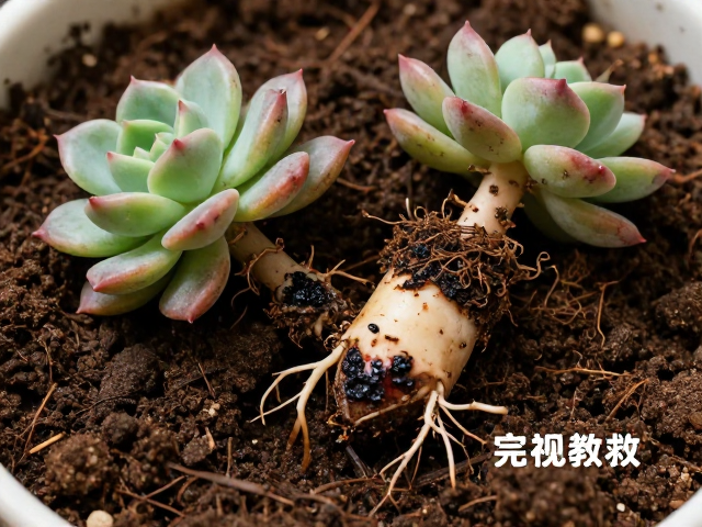 潮土诱根的操作细节与环境控制