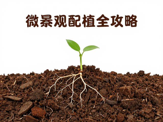 配土比例的科学依据与环境适配
