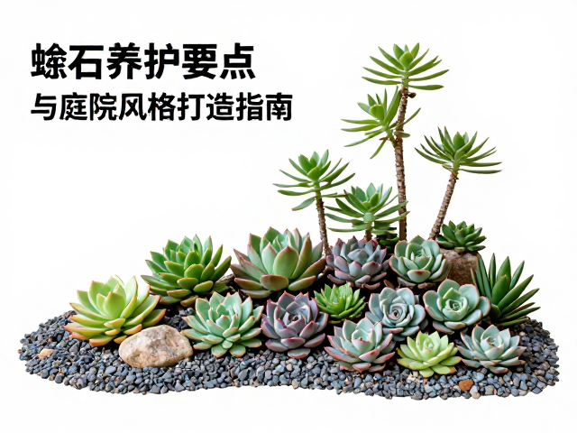庭院风格打造指南:自然野趣与现代简约的融合