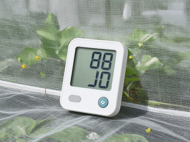 防虫网:构建物理防御的第一道防线