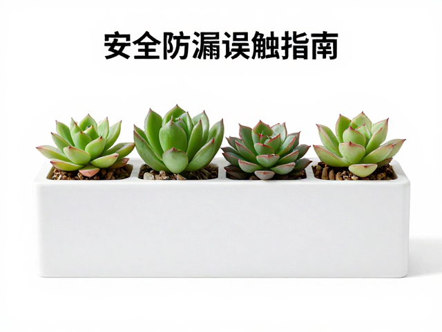 环境控制与标识管理系统