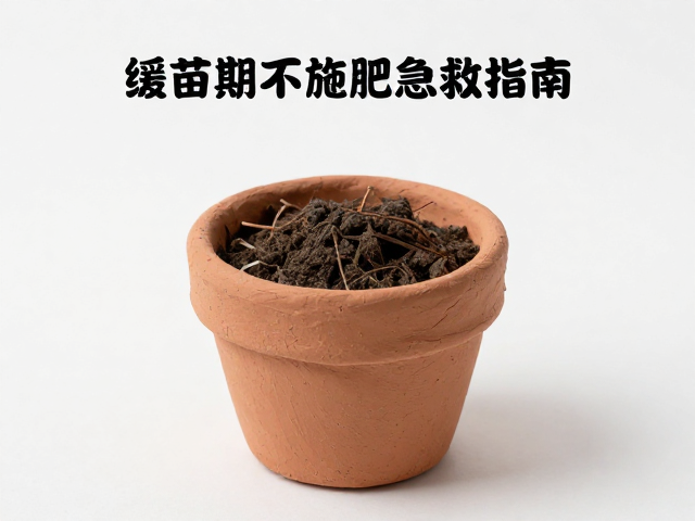 缓苗期的环境与养护禁忌