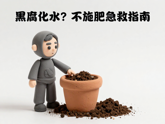重新配土与上盆细节控制