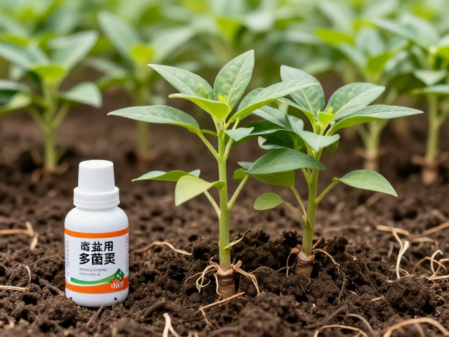 进口裸根苗的缓苗痛点与应对