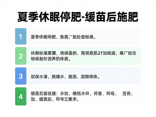 缓苗期的识别标准与初期施肥策略