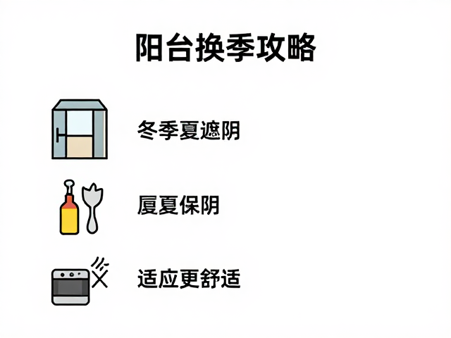 冬季保温的层次化策略