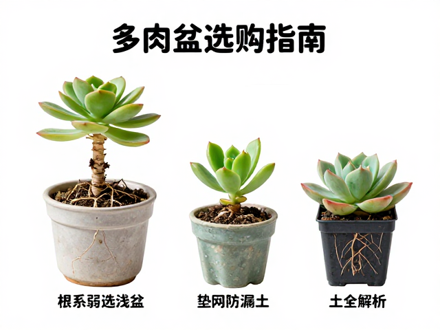 尺寸与株体的比例协调