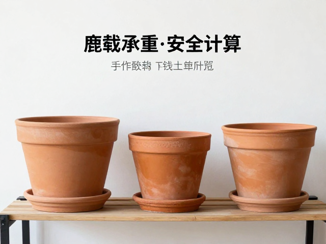 轻负载花架的承重与安全计算