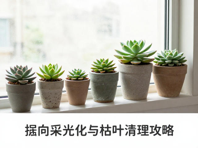 空间布局与微气候调节策略