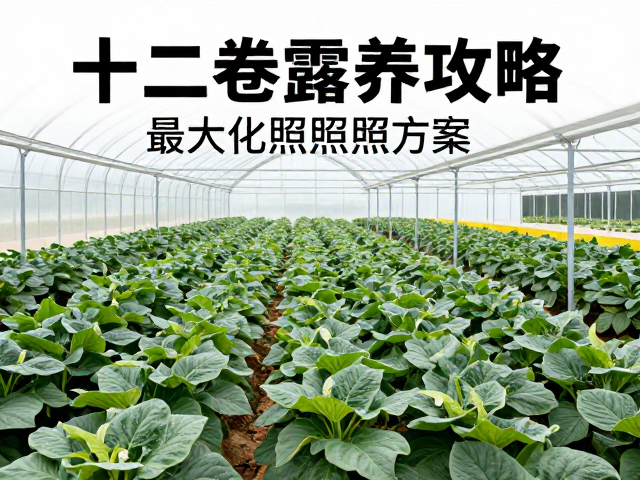 通风对流与微气候的调节机制