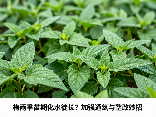 科学整改与营养干预措施