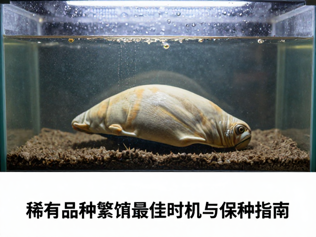 繁殖窗口的精准捕捉与温湿度平衡