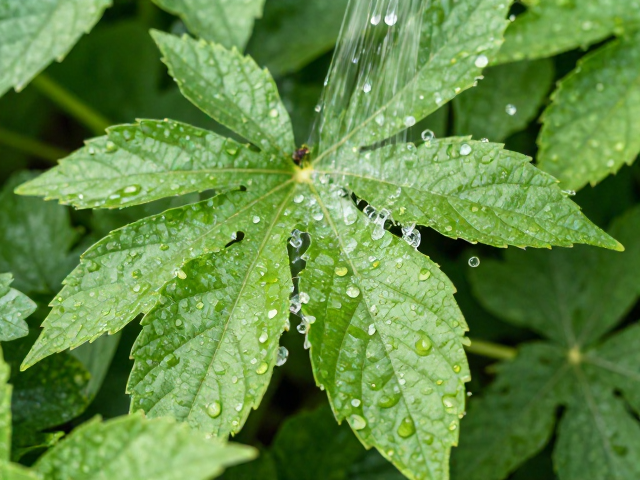 清水冲洗的执行规范与环境协同