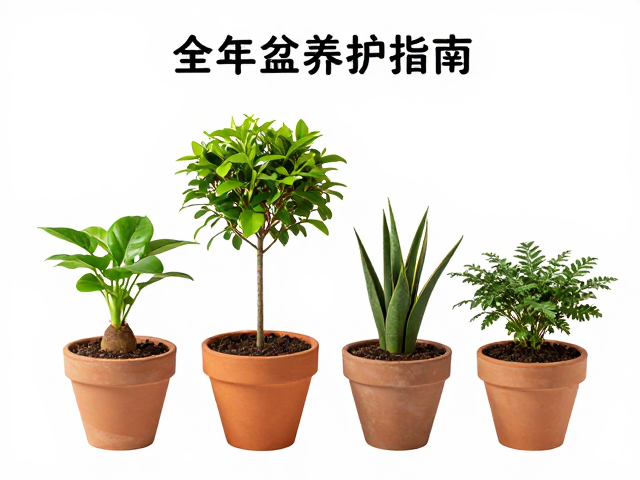 四季温控与水分管理实操