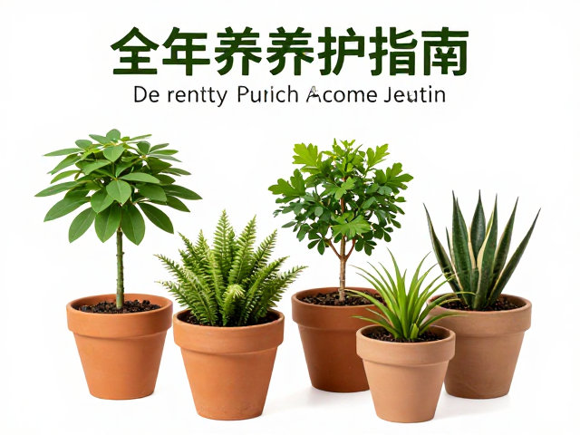 光照管理与微景观植物搭配策略