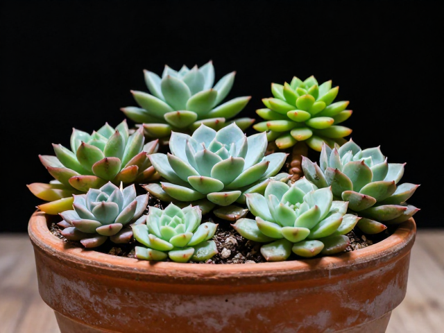 光照时长控制与植物生理节律管理