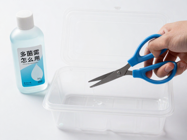 育苗盒消毒技巧，酒精多菌灵怎么用？剪刀用前必做消毒