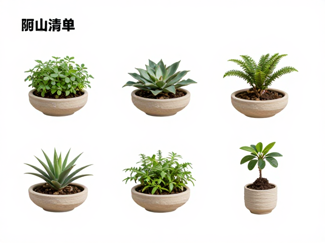 空间布局与植物搭配逻辑