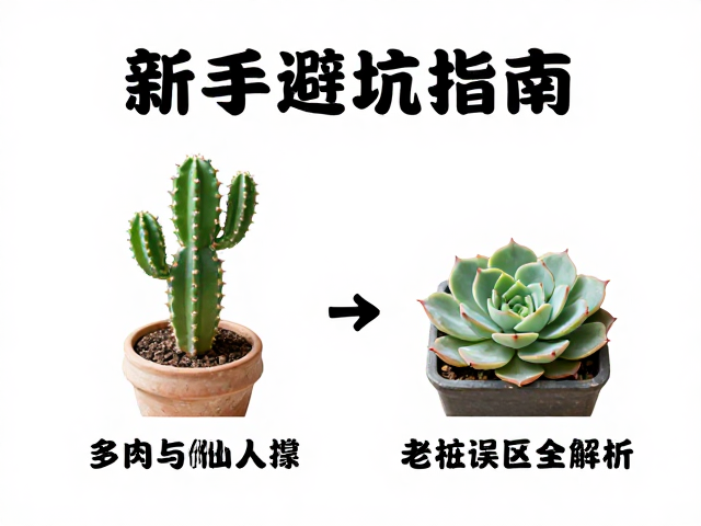 老桩造型误区全解析