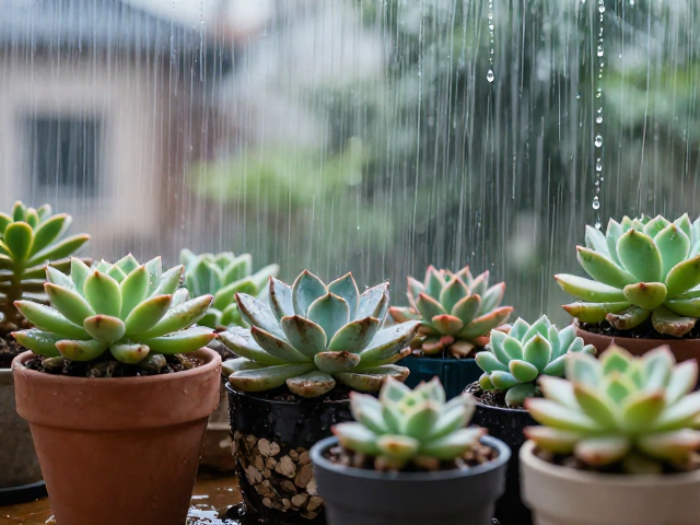 梅雨季节的通风陷阱,高湿环境引发真菌温床