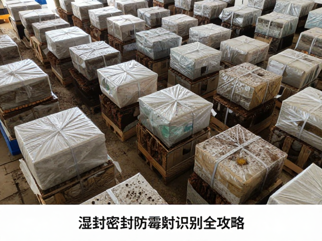 防霉效果验证与长期监测机制