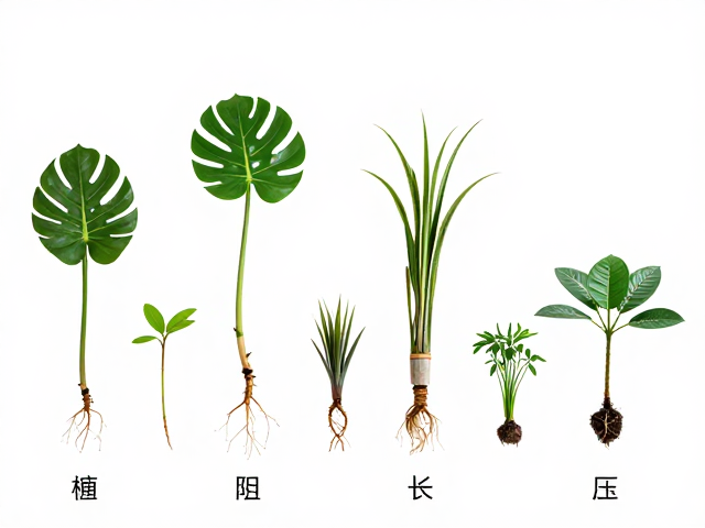 不同大小植株晾根时长对照表，通风轻压固定技巧
