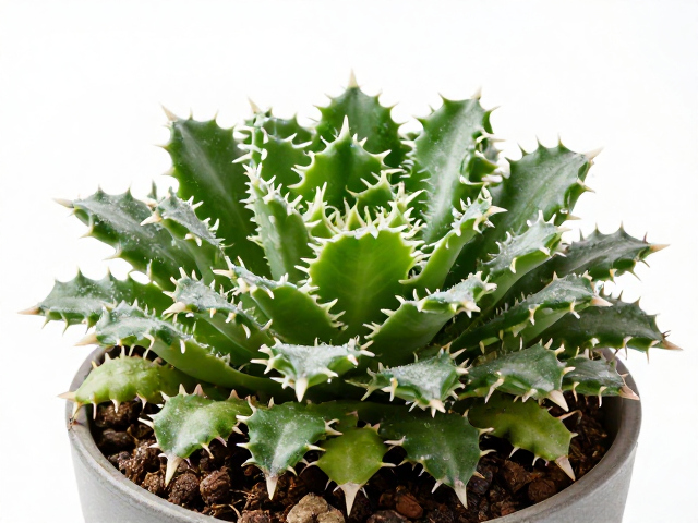 识别休眠期植株的健康状态与预兆