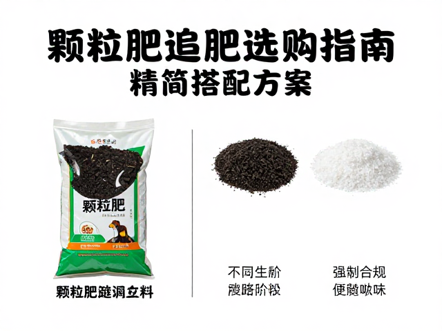 精简搭配方案:不同生长阶段的策略