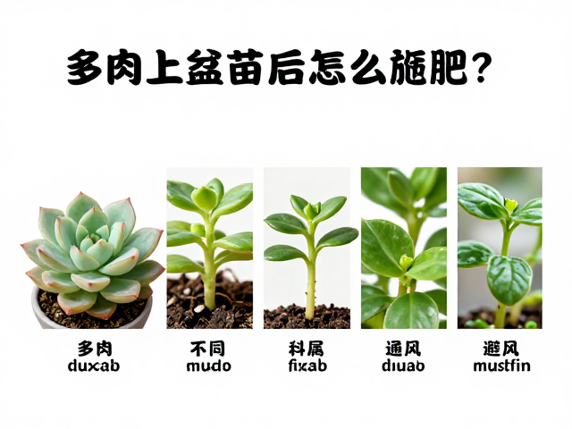 通风环境对施肥效果的关键影响