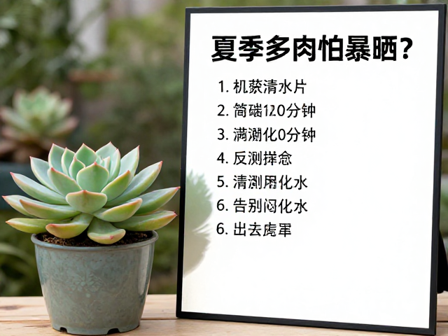 辅助工具清单与摆放策略