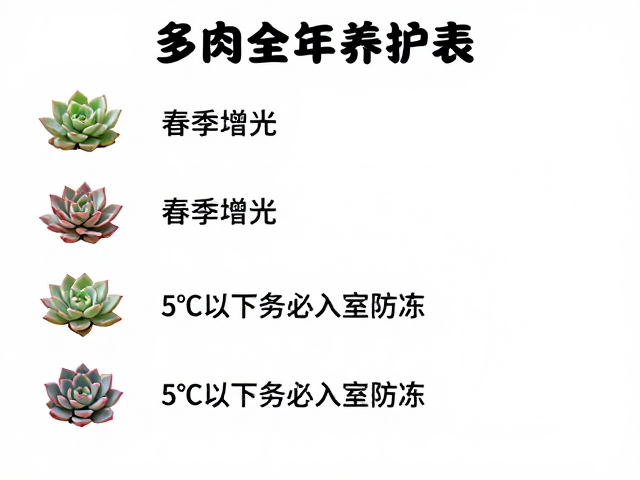 浇水频率与土壤调控