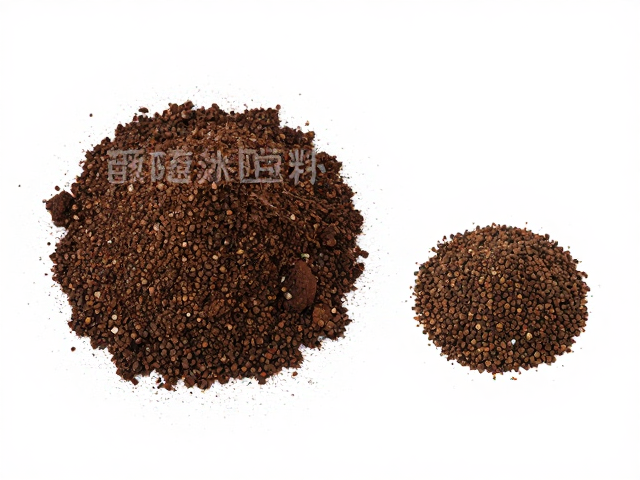 防烂根配土的具体材质与比例调整