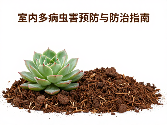 光照管理与通风系统的构建