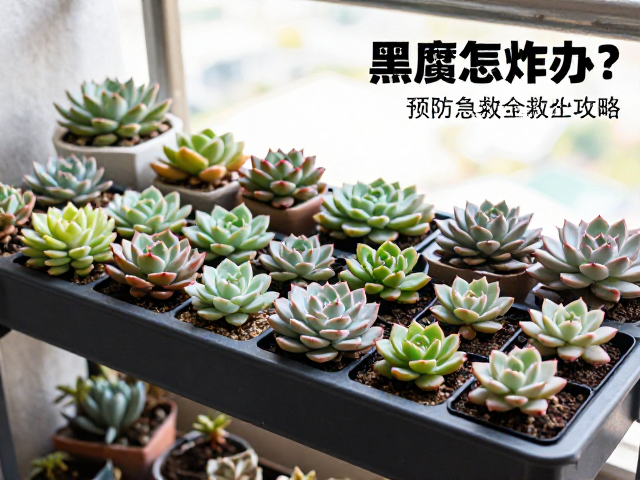 日常预防措施与土壤环境调控
