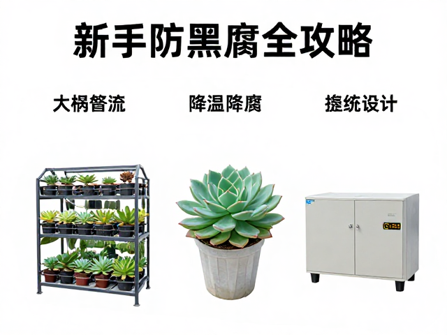 降温介质与设备选型配置