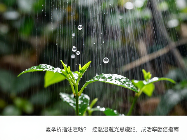 湿度管理：平衡透气与保湿