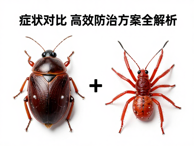 高效防治方案与日常管理