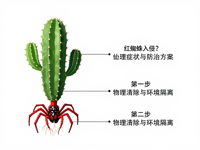 第一步:物理清除与环境隔离