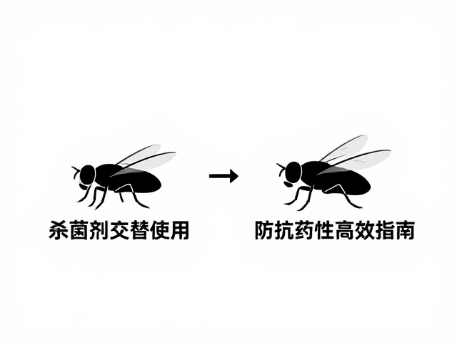 高效防治方案的具体实施