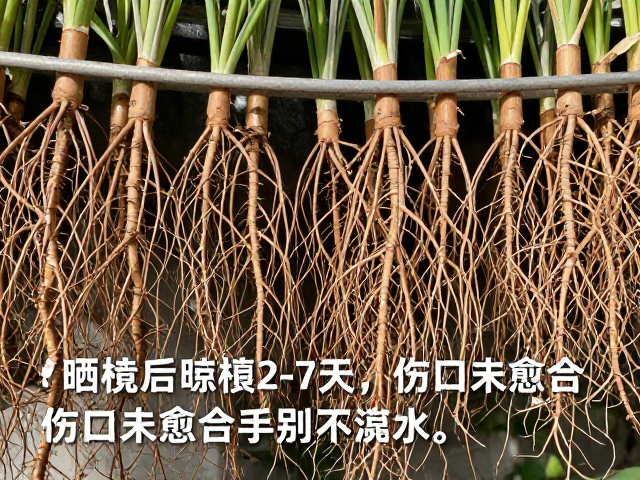 环境调控与恢复期管理