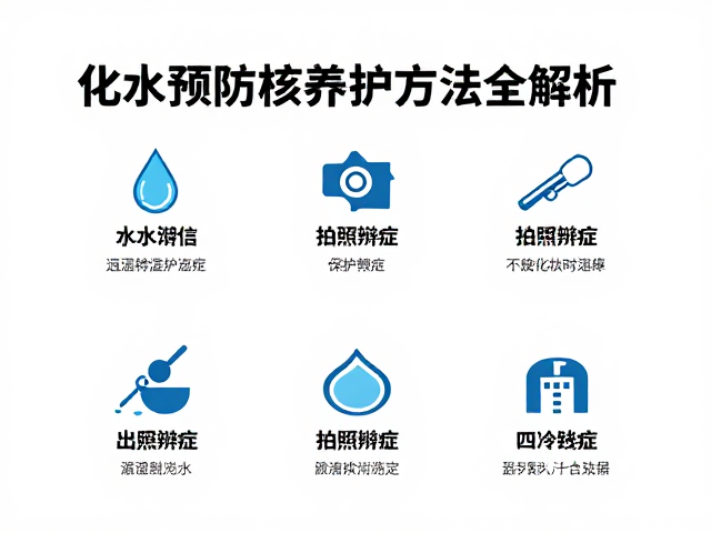 物理养护与日常维护策略
