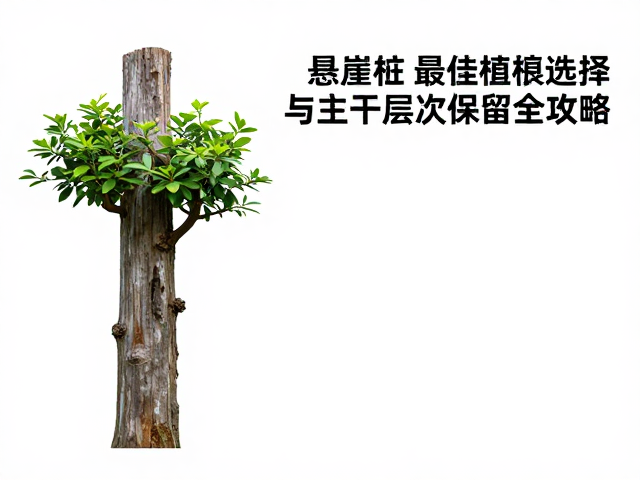 温差期造型操作与后期养护要点