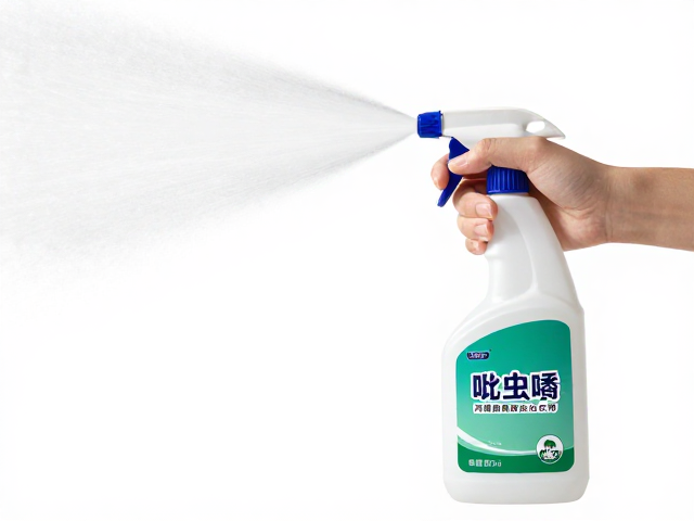 细雾喷壶的使用技巧