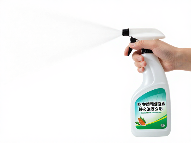 吡虫啉阿维菌素蚧必治怎么用？细雾喷壶杀菌剂高效喷洒指南