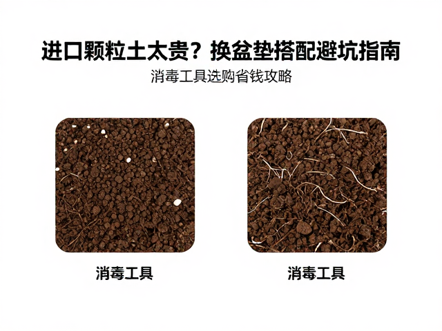 土壤消毒与工具选购的省钱实操指南