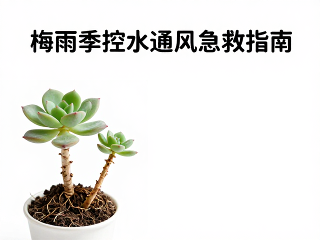 介质改良与植料配比策略